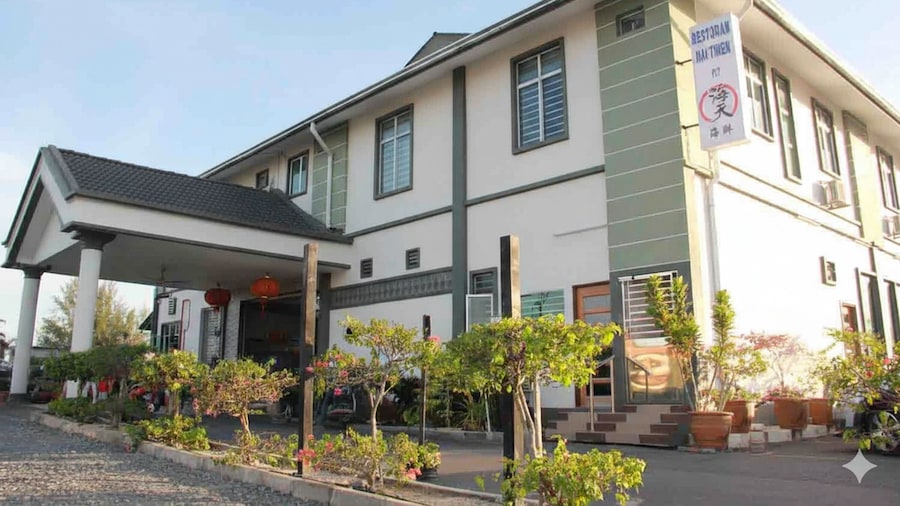 OYO 91259 Hai Thien Motel