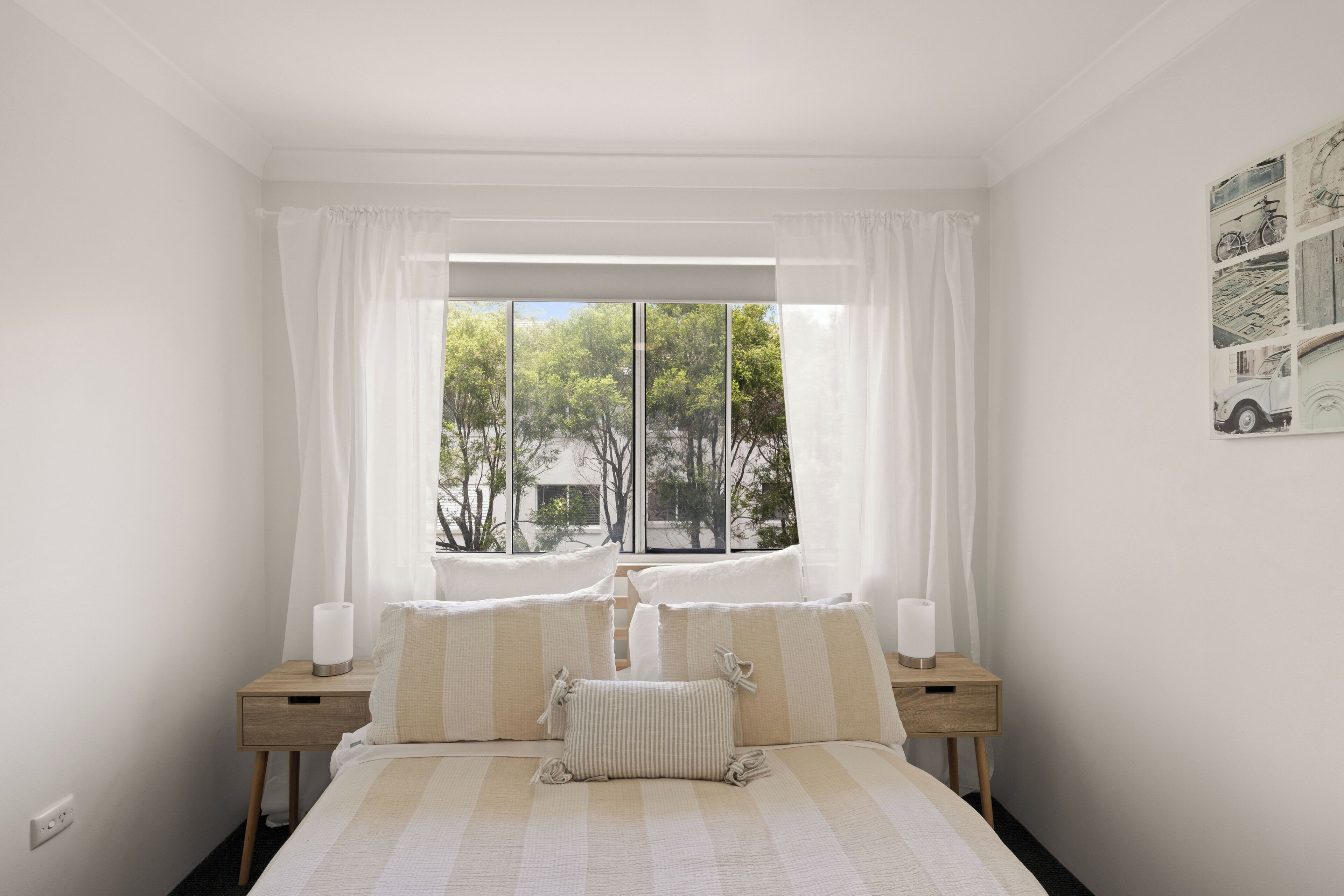Apartment, 2 Bedrooms, Balcony | Free WiFi