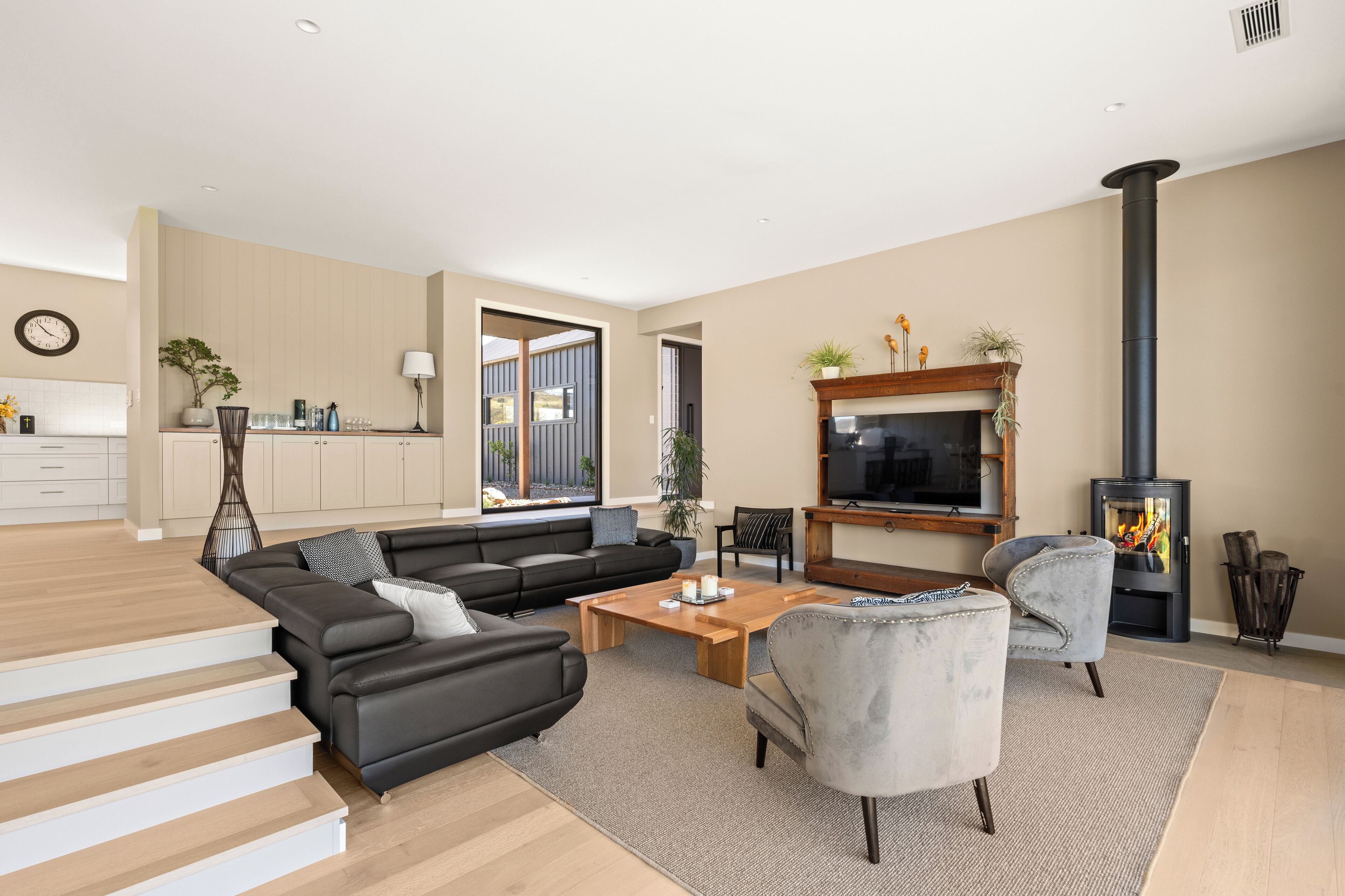 Chris' Ii - Designer Masterpiece In Kangaroo Valley - Kangaroo Valley
