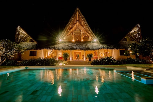 Villa Mahaba Diani Beach