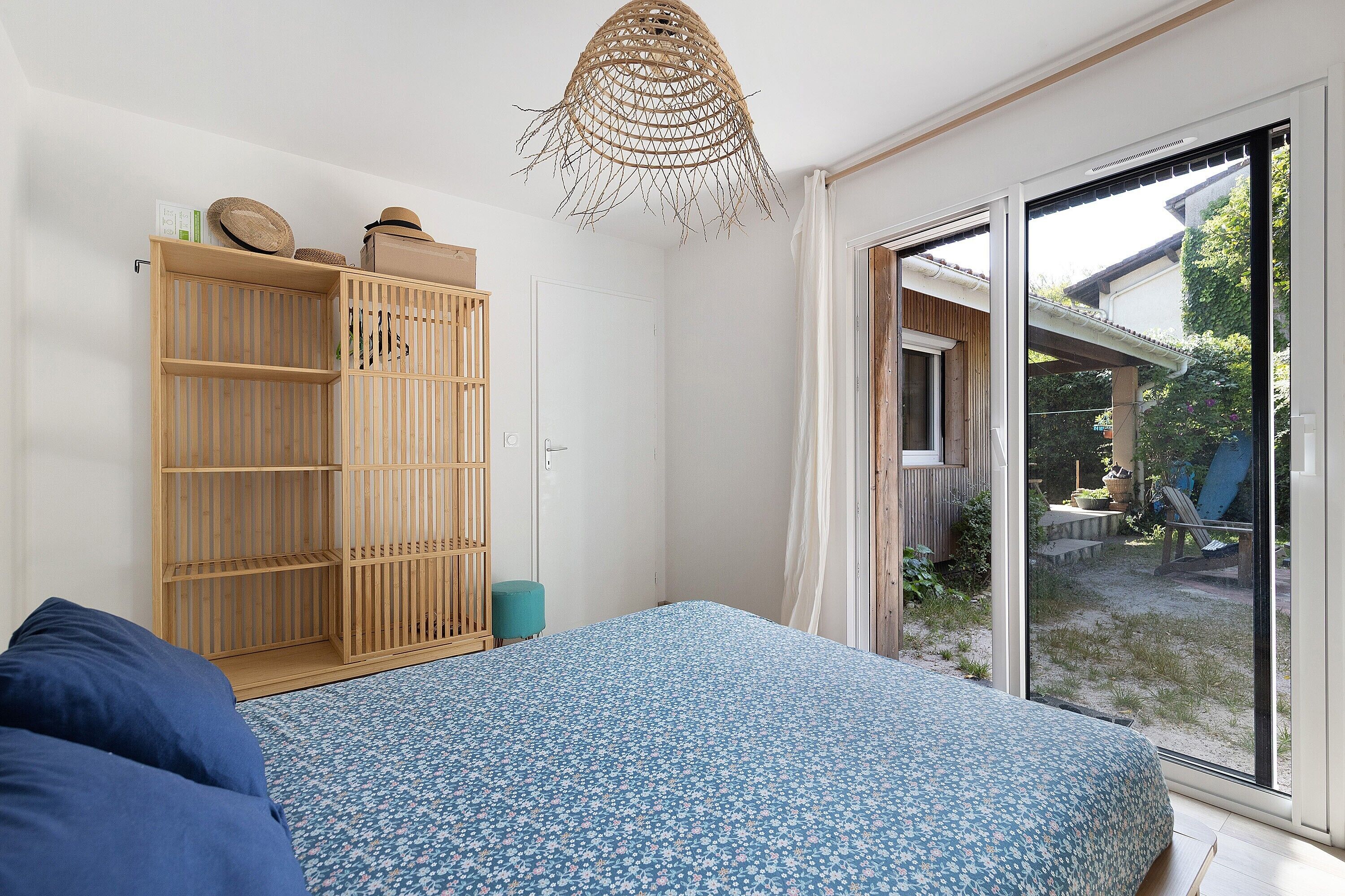 Ferro/asse da stiro, Wi-Fi, lenzuola