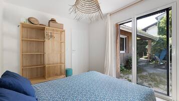 Ferro/asse da stiro, Wi-Fi, lenzuola