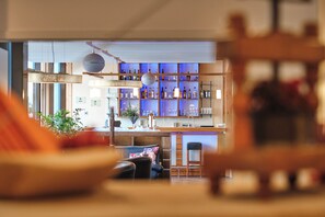 Lobbylounge