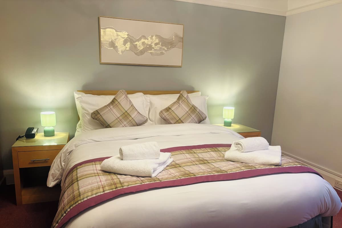 Classic Double Room, Non Smoking