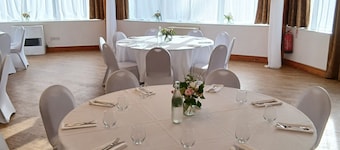 The Little Silver Country Hotel
