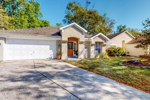 Exterior - Families w/ Pets! Home Near Orlando Theme Parks (Casselberry)