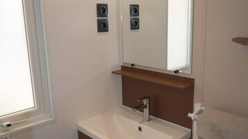 Trailer premium | Banheiro