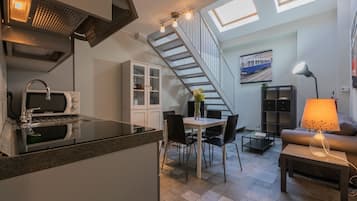 Appartamento | 1 camera