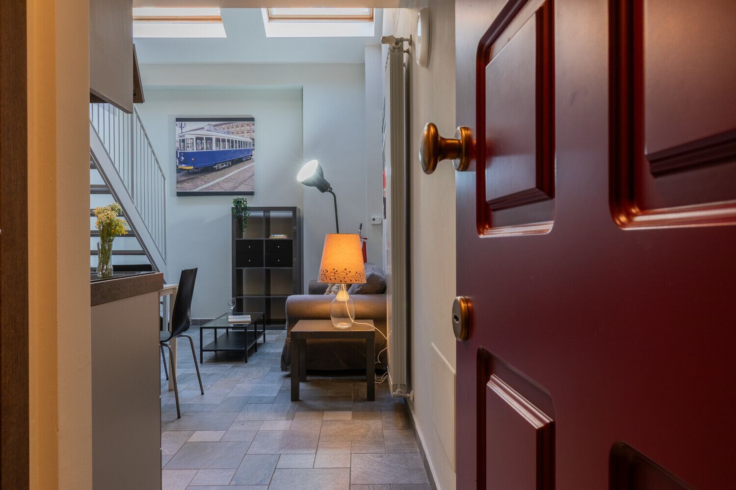 Apartment | 1 bedroom