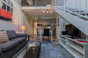 Casa | 1 habitación 