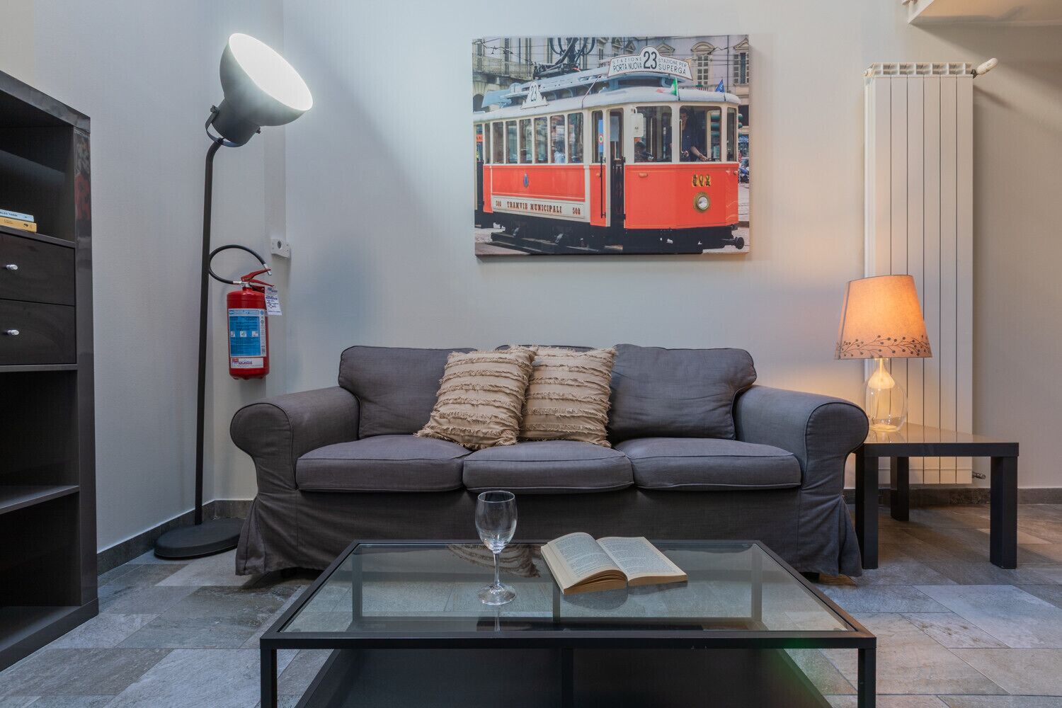 Appartamento | 1 camera