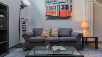 Appartamento | 1 camera