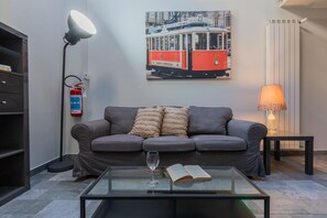 Appartamento | 1 camera