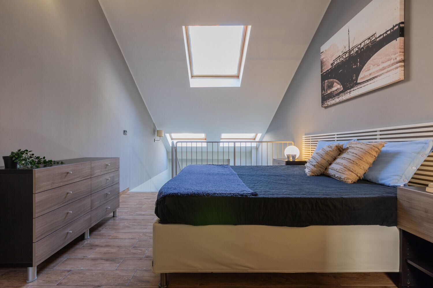 1 chambre