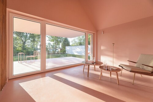 Award-Winning, Magazine-Featured, Architect-Designed Lakeside Home