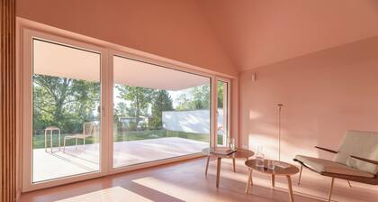 Award-Winning, Magazine-Featured, Architect-Designed Lakeside Home