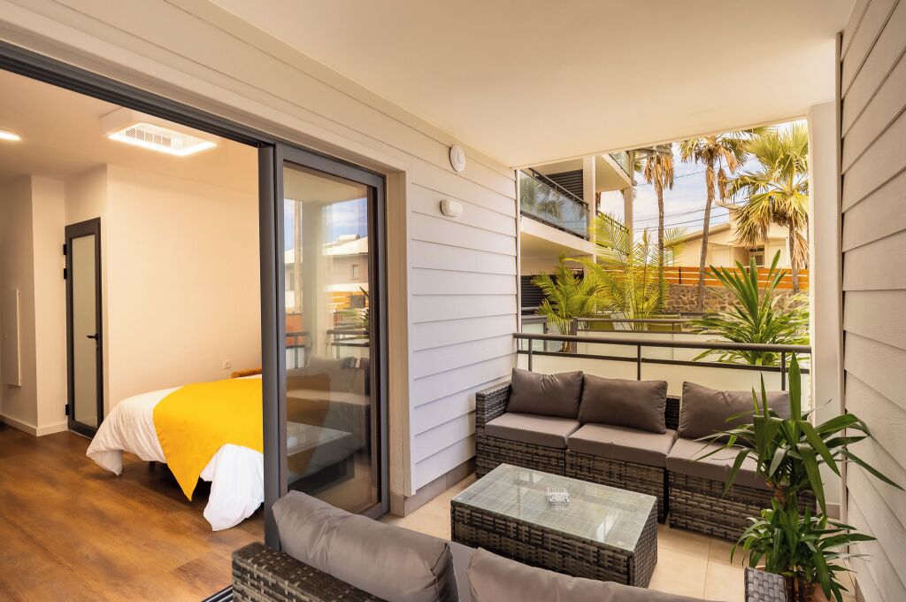 テラス / パティオ