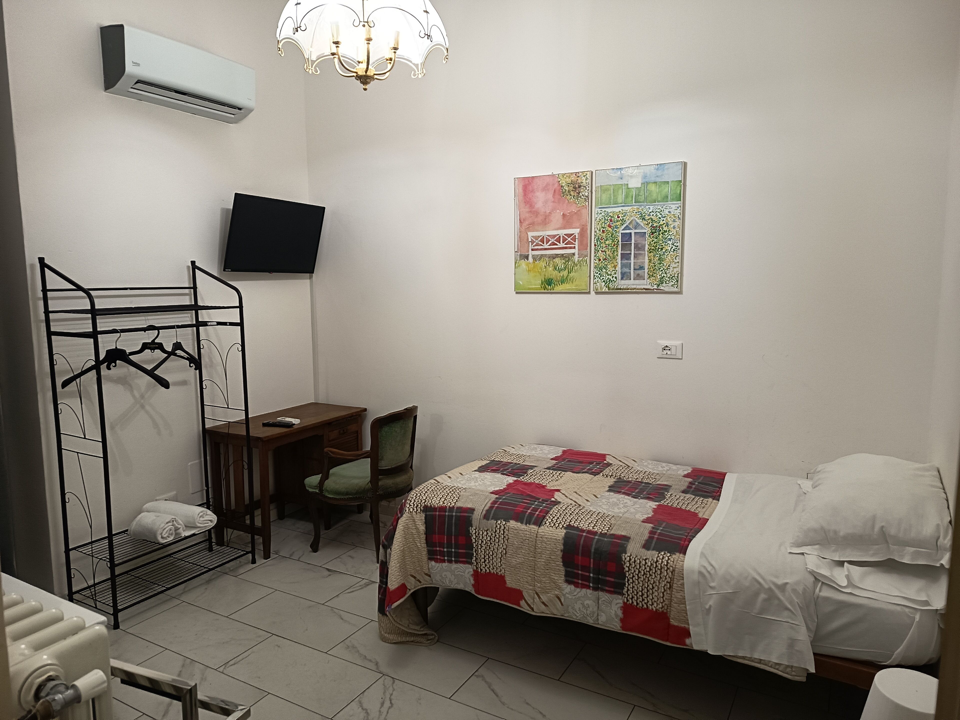 Bureau, Wi-Fi gratuit