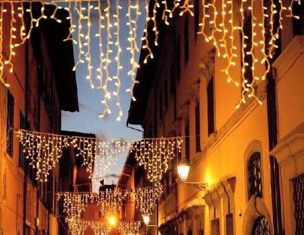 Exterior - VILLAGIOVEROOMS (Prato)