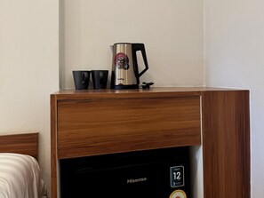 Family Room | Desk, laptop workspace, free WiFi - Sonata siam-ratchathewi (Ratchathewi)