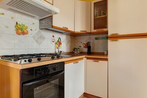 Privékeuken