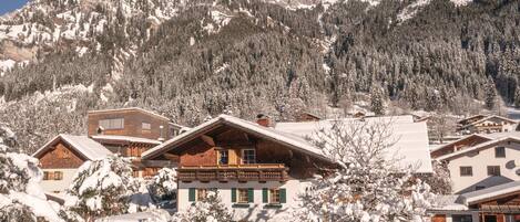 Apartment | Exterior