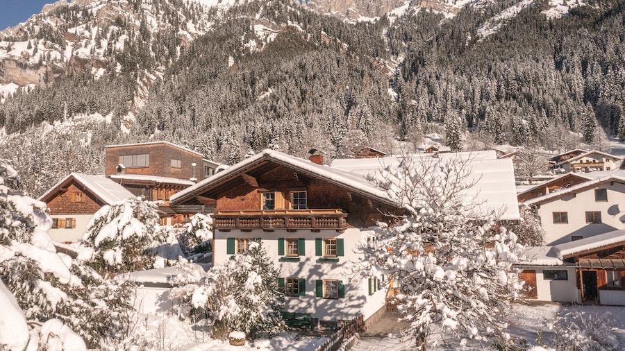 Klimbim Wohnen und Erleben Anna