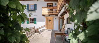 Klimbim Wohnen und Erleben Anna