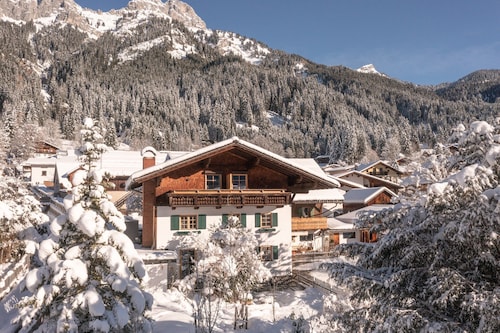 Klimbim Wohnen und Erleben Anna