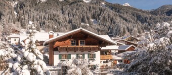 Klimbim Wohnen und Erleben Anna