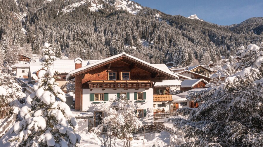 Klimbim Wohnen und Erleben Anna