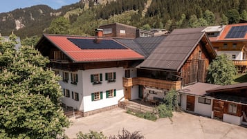 Apartment | Exterior