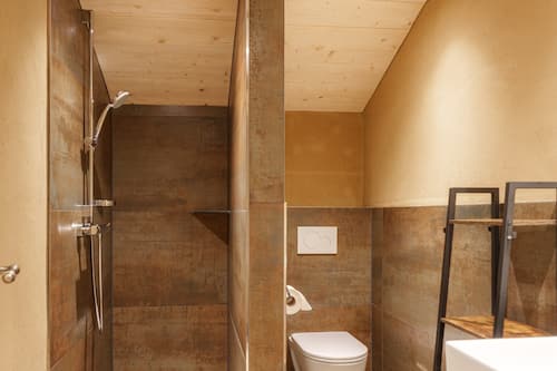 Apartment | Bathroom
