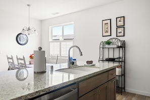 Interior - Newly Built Family Home in North Chico – Modern, Comfortable & Close to Everything (Chico)