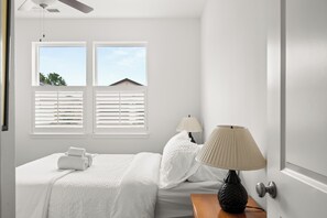 Room - Newly Built Family Home in North Chico – Modern, Comfortable & Close to Everything (Chico)