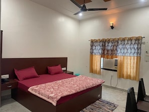 Habitación Deluxe | Wifi gratis 