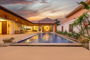 Biệt thự (2 Bedrooms) | Nội thất