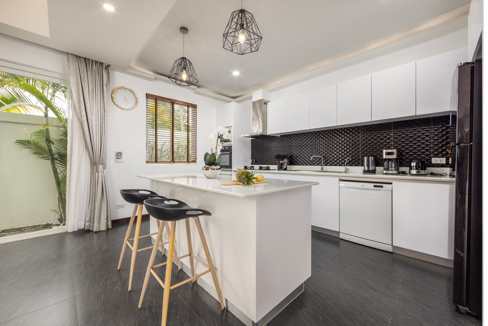 Villa (2 Bedrooms) | Interior
