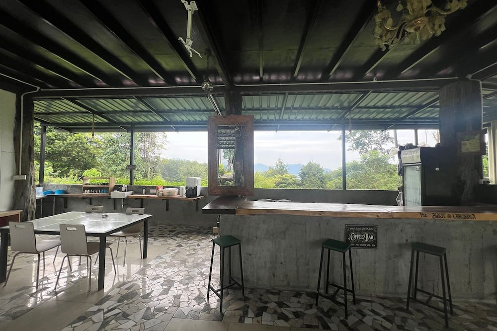OYO 91261 Thebukit Langkawi