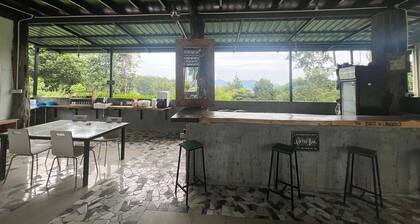 OYO 91261 Thebukit Langkawi