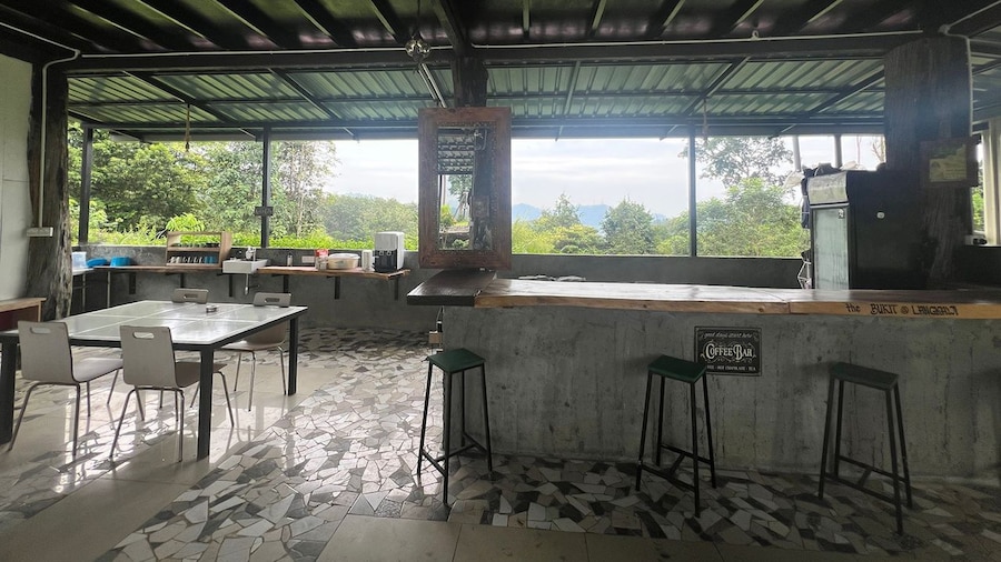 OYO 91261 Thebukit Langkawi