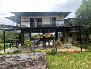 Exterior - OYO 91261 Thebukit Langkawi (Langkawi)