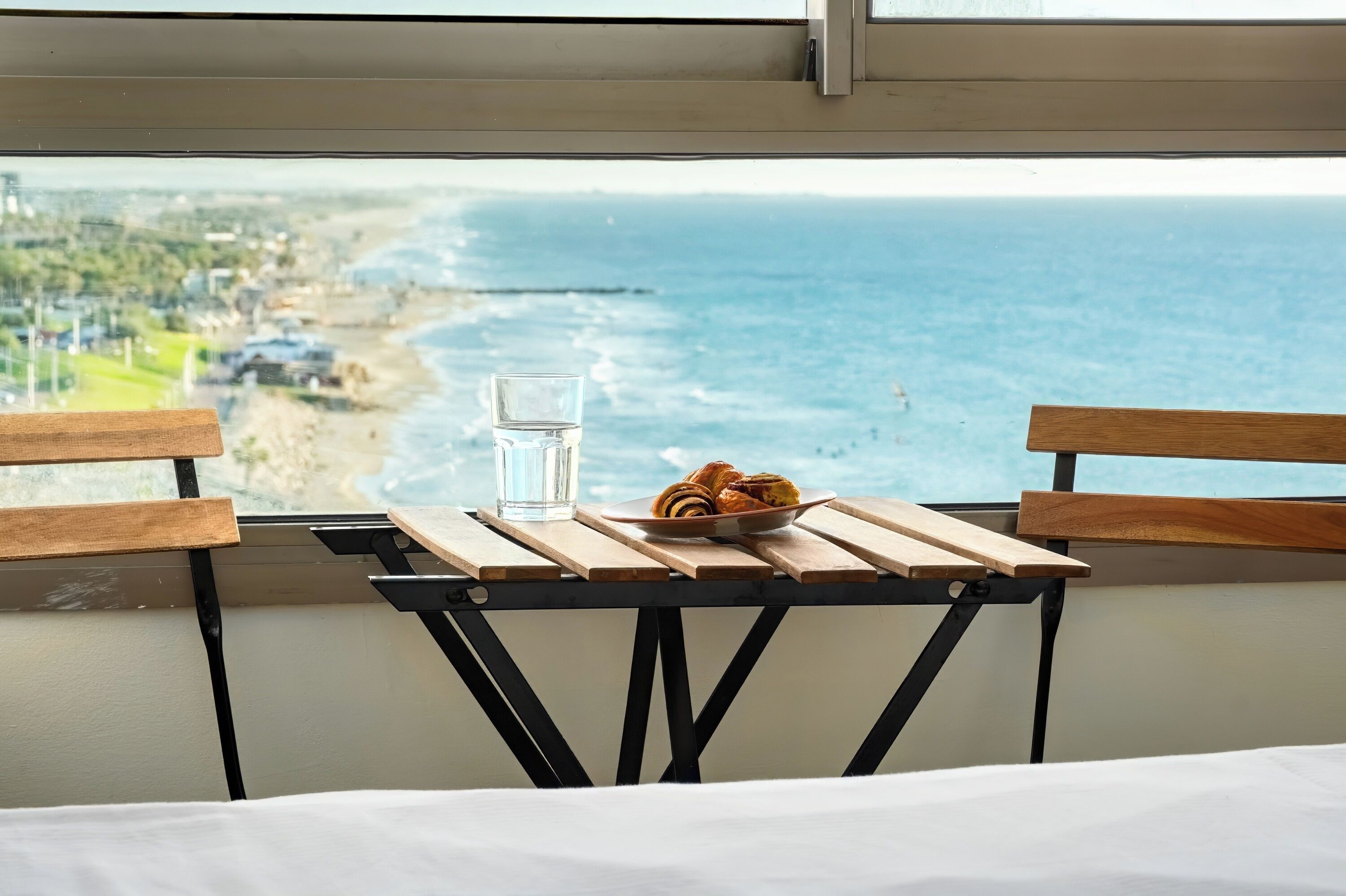 开间 | 熨斗/熨衣板、免费 WiFi、床单