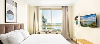Haifa Beachside Stay by Sea N' Rent