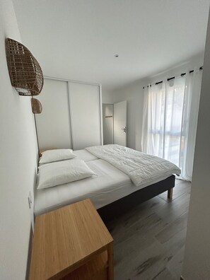 Iron/ironing board, WiFi - Villa 12 by Avecoeur (Saint-Augustin)