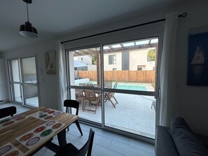 Interior - Villa 12 by Avecoeur (Saint-Augustin)