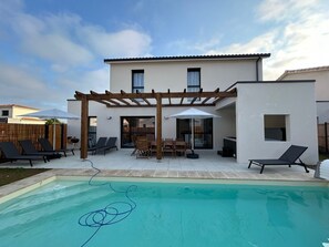 Pool - Villa 12 by Avecoeur (Saint-Augustin)