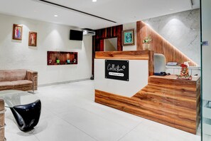 Reception - Super Collection O Dehradun Central (Dehradun)