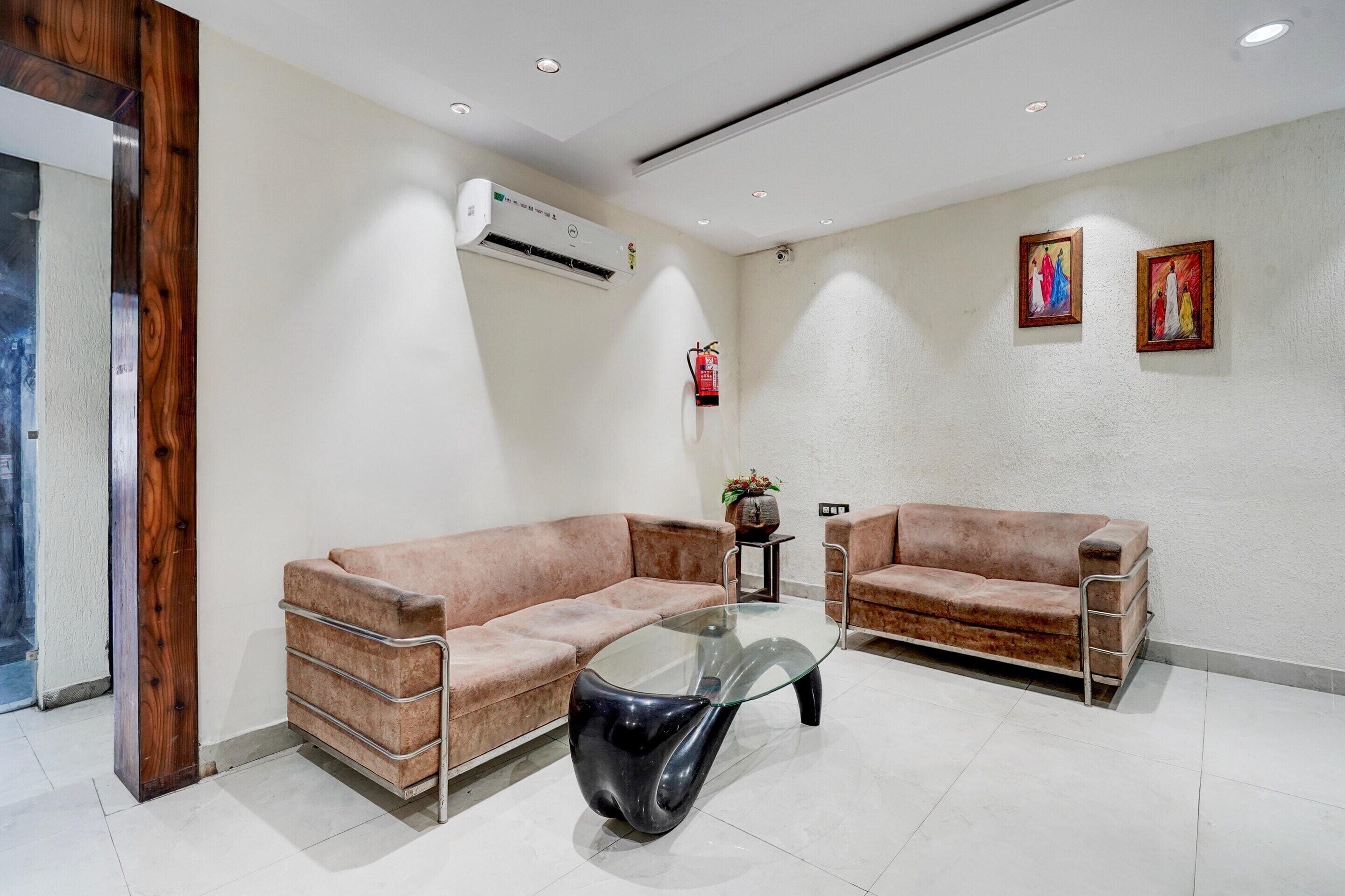House | Interior