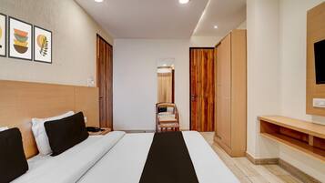 Rumah | 1 kamar tidur